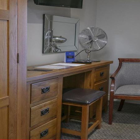 The Judds Folly Hotel, Sure Hotel Collection By Best Western Faversham Eksteriør bilde