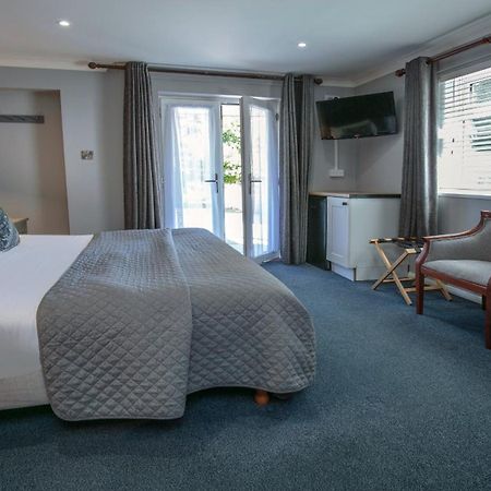 The Judds Folly Hotel, Sure Hotel Collection By Best Western Faversham Eksteriør bilde