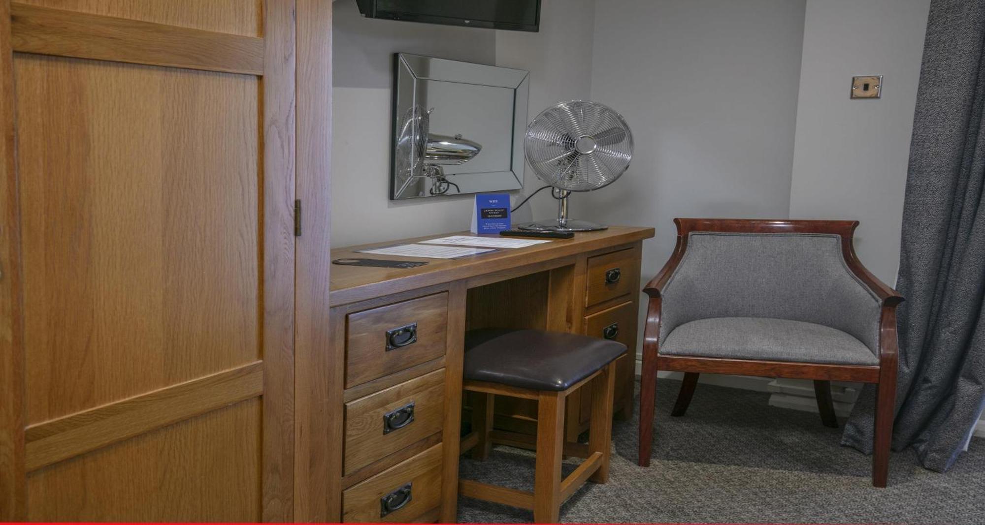 The Judds Folly Hotel, Sure Hotel Collection By Best Western Faversham Eksteriør bilde