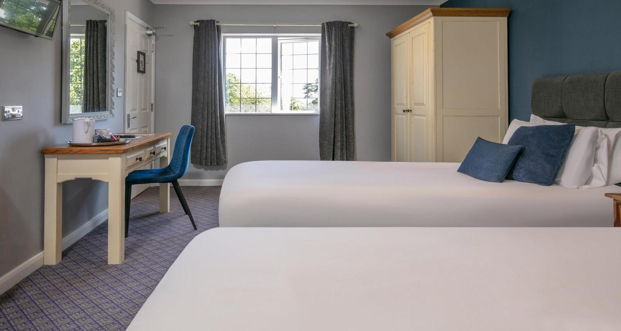 The Judds Folly Hotel, Sure Hotel Collection By Best Western Faversham Eksteriør bilde