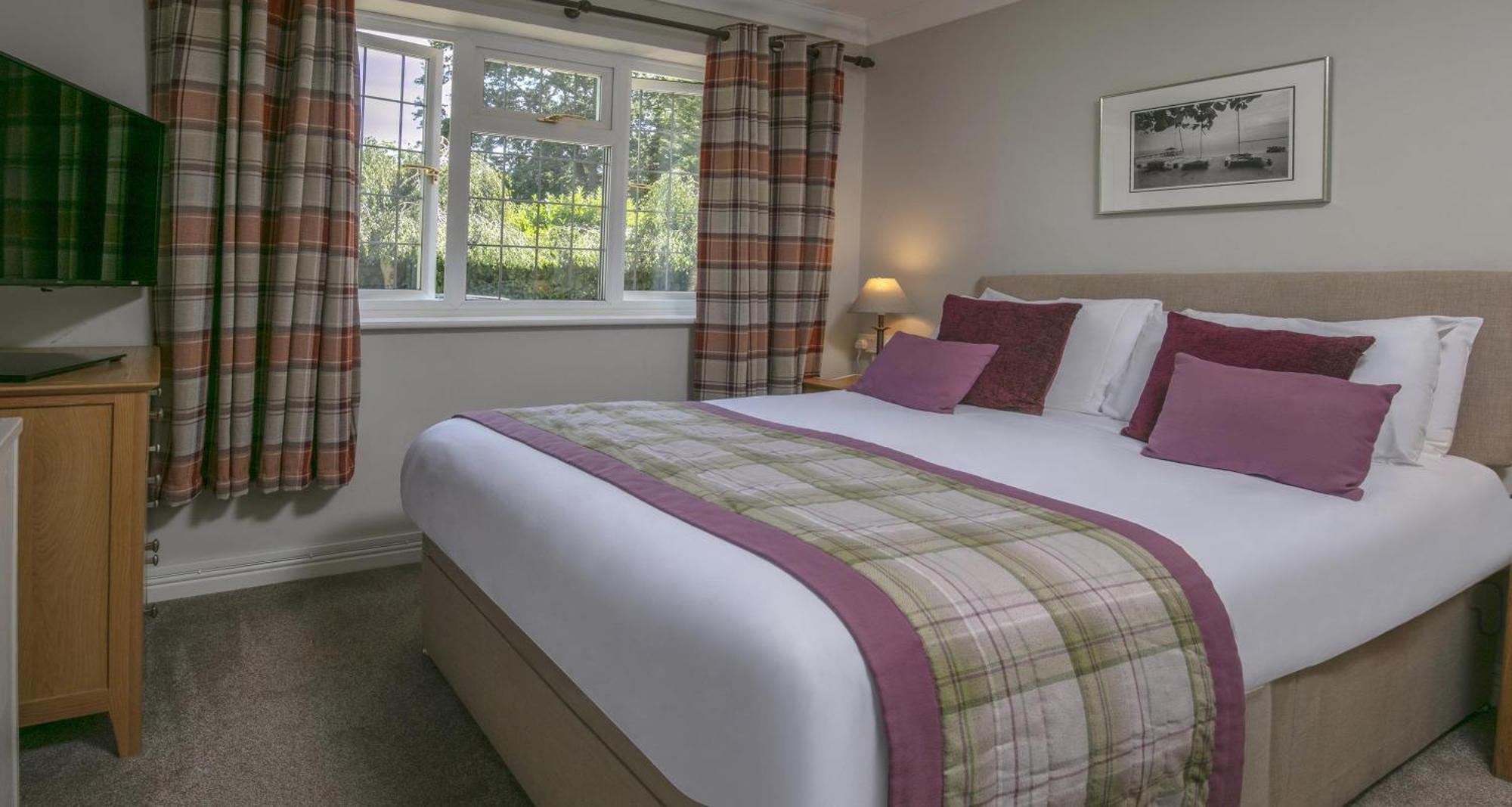 The Judds Folly Hotel, Sure Hotel Collection By Best Western Faversham Eksteriør bilde