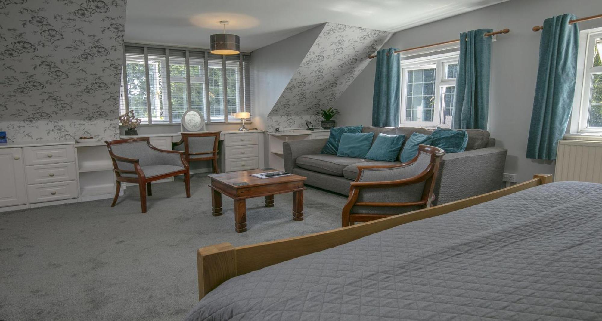 The Judds Folly Hotel, Sure Hotel Collection By Best Western Faversham Eksteriør bilde