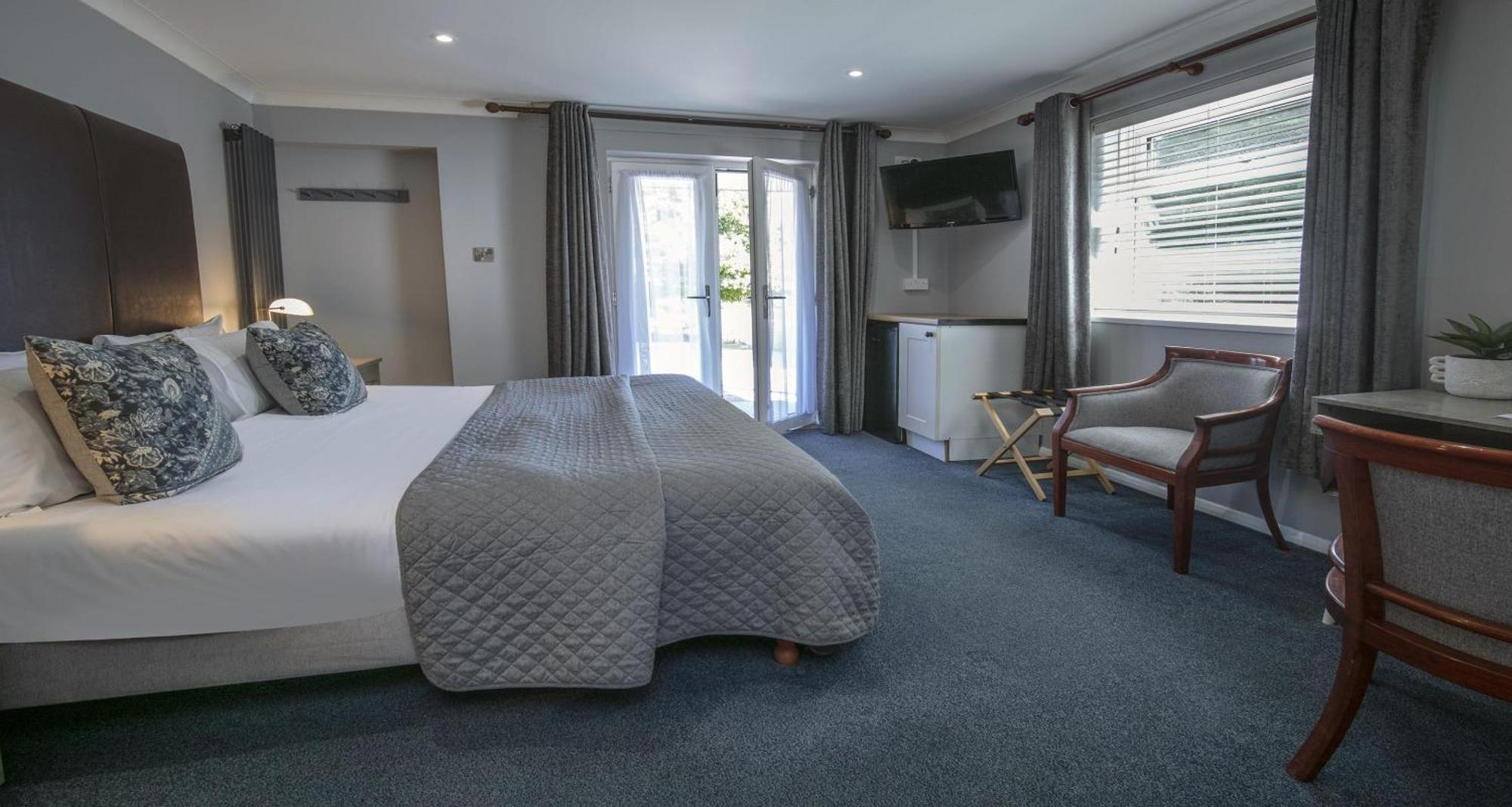 The Judds Folly Hotel, Sure Hotel Collection By Best Western Faversham Eksteriør bilde