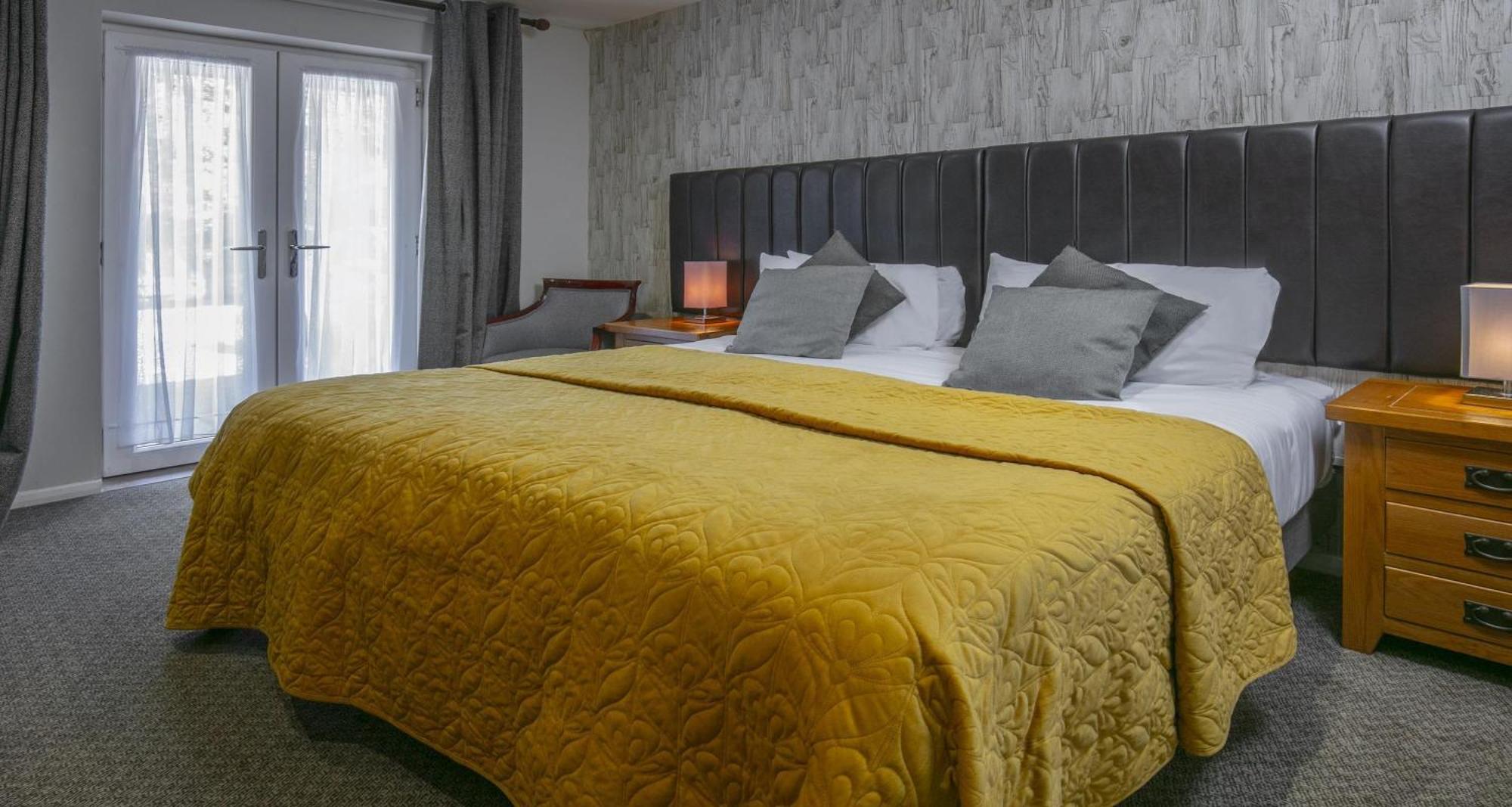 The Judds Folly Hotel, Sure Hotel Collection By Best Western Faversham Eksteriør bilde