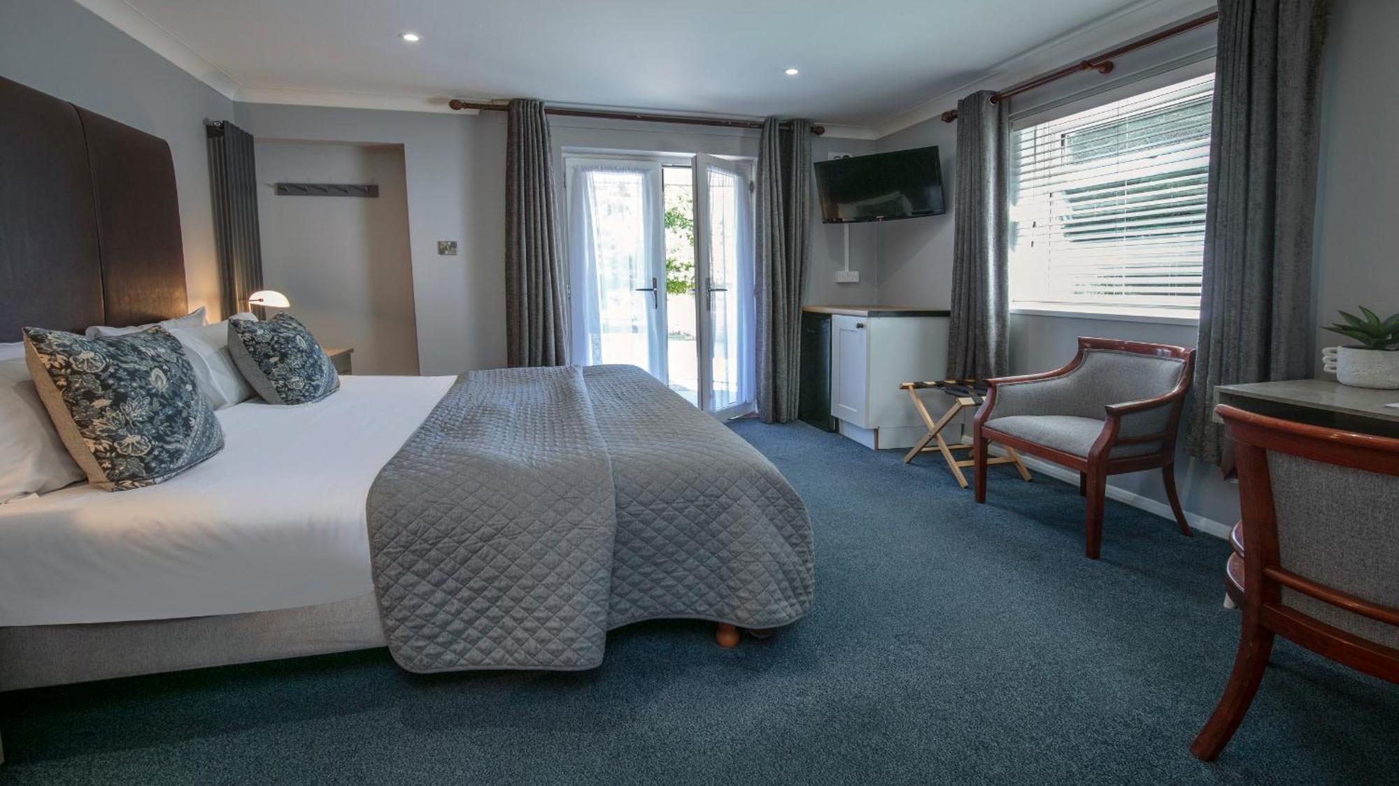 The Judds Folly Hotel, Sure Hotel Collection By Best Western Faversham Eksteriør bilde